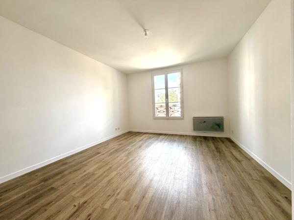 Appartement
         2 pièces
        - 36 m² Exclusivité 69 900 € *