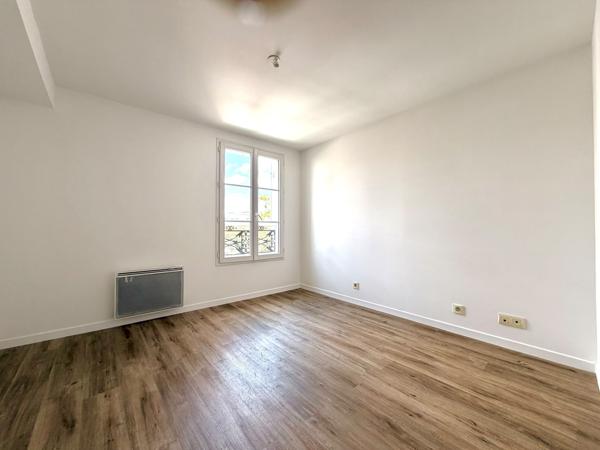 Appartement
         2 pièces
        - 36 m² Exclusivité 69 900 € *