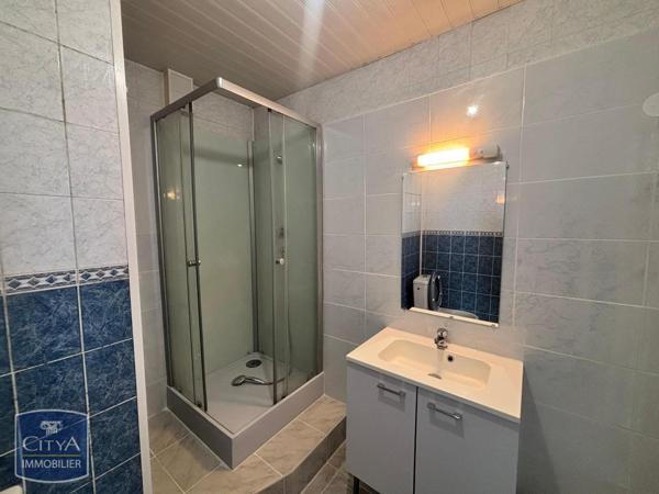 Appartement à louer 3 pièces 48m²