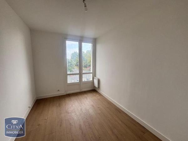 Appartement à louer 3 pièces 48m²