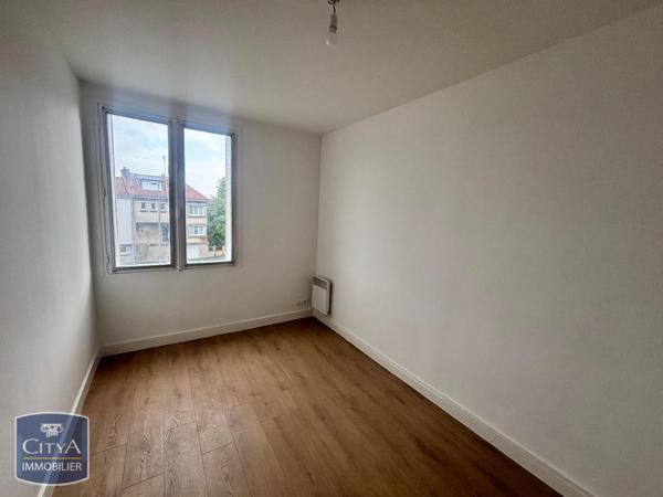 Appartement à louer 3 pièces 48m²