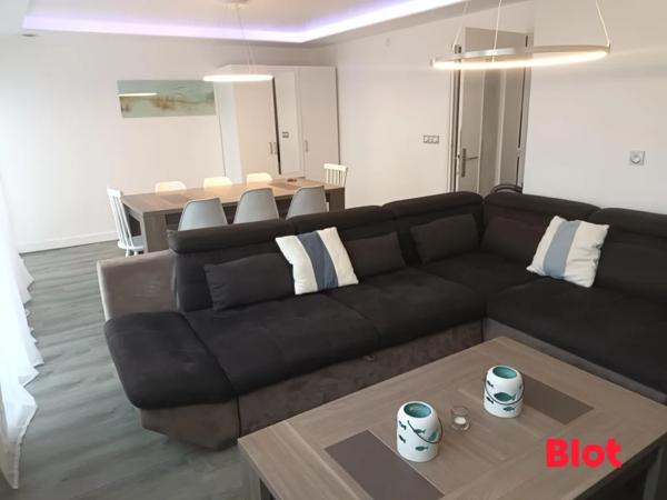 Appartement 3 pièce(s)