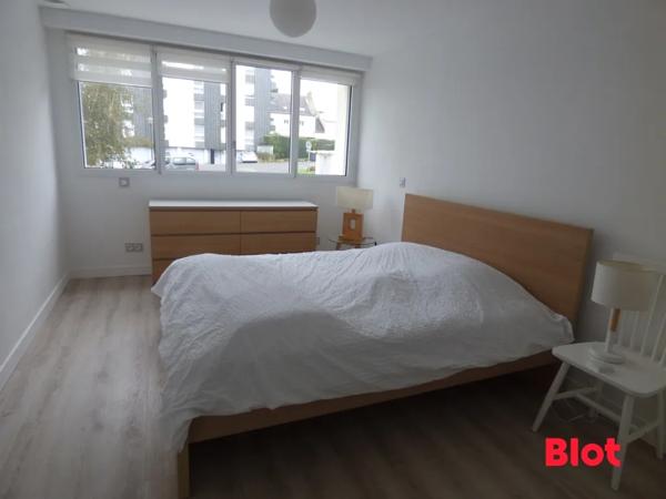 Appartement 3 pièce(s)