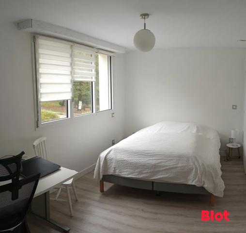 Appartement 3 pièce(s)