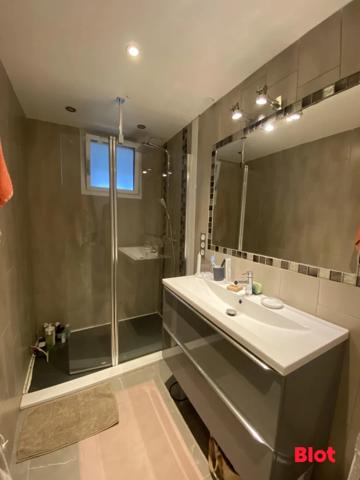 Appartement 3 pièce(s)