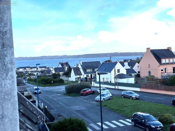 Maison à vendre à Camaret-sur-Mer dans le Finistère (29570), ref : 2023.02.03