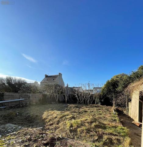 Maison à vendre à Camaret-sur-Mer dans le Finistère (29570), ref : 2023.02.03
