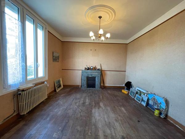 Maison à vendre à Camaret-sur-Mer dans le Finistère (29570), ref : 2023.02.03