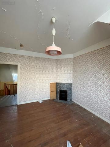 Maison à vendre à Camaret-sur-Mer dans le Finistère (29570), ref : 2023.02.03