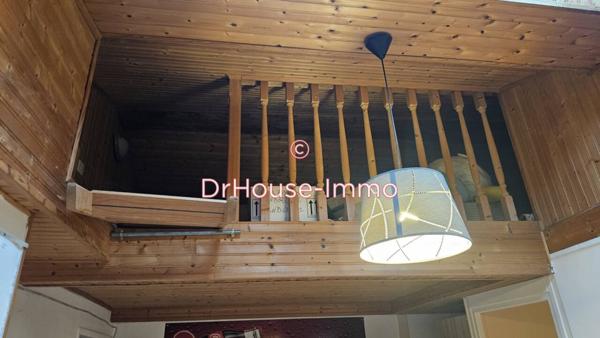 Maison à vendre 7 pièces de 142 m²