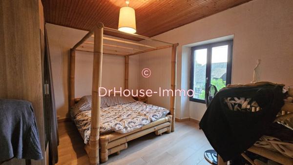 Maison à vendre 7 pièces de 142 m²