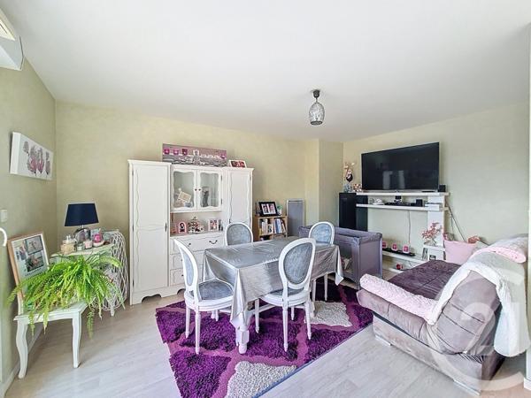 Appartement F3 à vendre  3 pièces - 67,69 m2 COMBOURG - 35