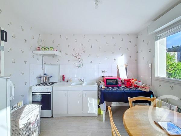 Appartement F3 à vendre  3 pièces - 67,69 m2 COMBOURG - 35