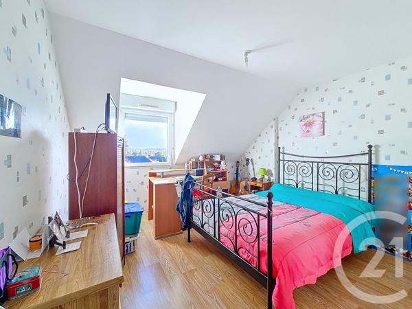 Appartement F3 à vendre  3 pièces - 67,69 m2 COMBOURG - 35