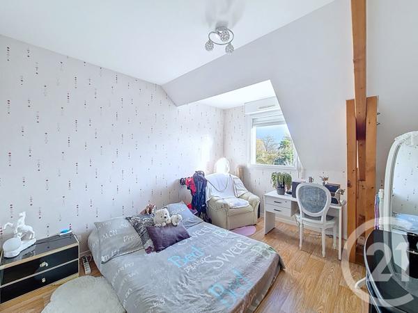 Appartement F3 à vendre  3 pièces - 67,69 m2 COMBOURG - 35