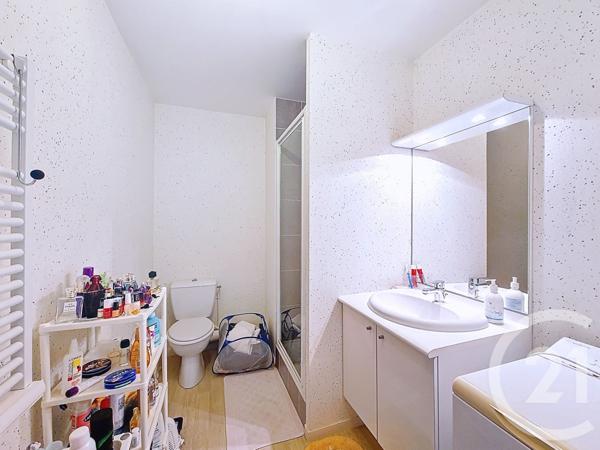 Appartement F3 à vendre  3 pièces - 67,69 m2 COMBOURG - 35