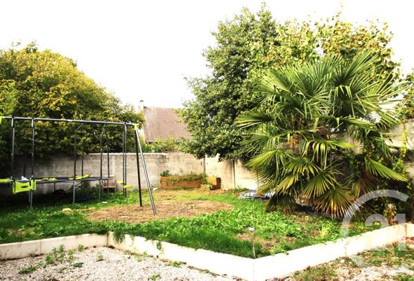 Maison à vendre  2 pièces - 40 m2 TRAPPES - 78