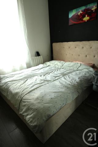 Maison à vendre  2 pièces - 40 m2 TRAPPES - 78