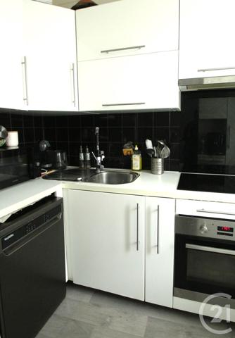 Maison à vendre  2 pièces - 40 m2 TRAPPES - 78