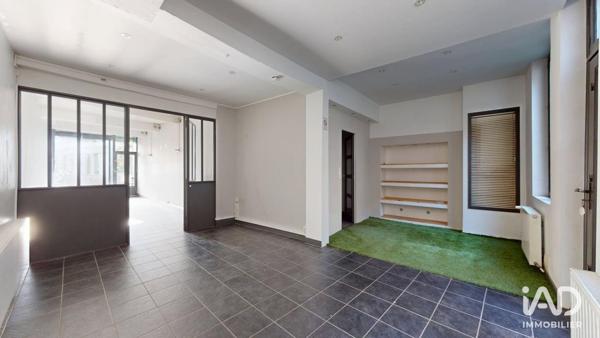 Boutique/Local commercial à vendre 52 m² Augy
