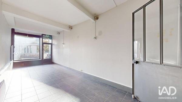 Boutique/Local commercial à vendre 52 m² Augy