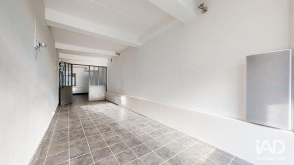 Boutique/Local commercial à vendre 52 m² Augy