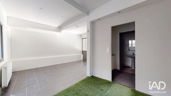 Boutique/Local commercial à vendre 52 m² Augy