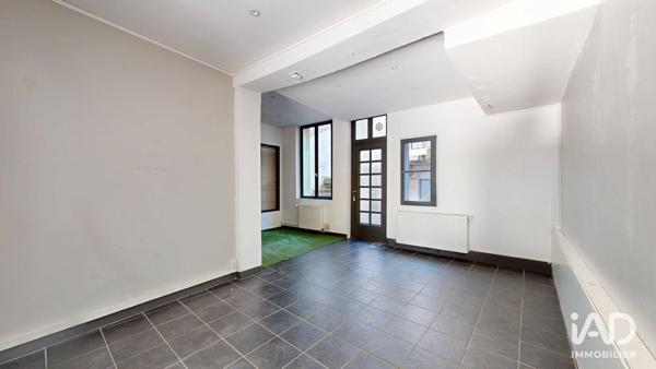 Boutique/Local commercial à vendre 52 m² Augy