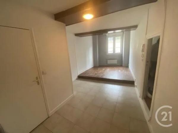 Appartement Studio à vendre  1 pièce - 18,72 m 2   LE MANS  - 72