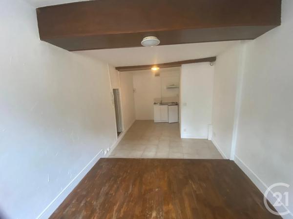 Appartement Studio à vendre  1 pièce - 18,72 m 2   LE MANS  - 72
