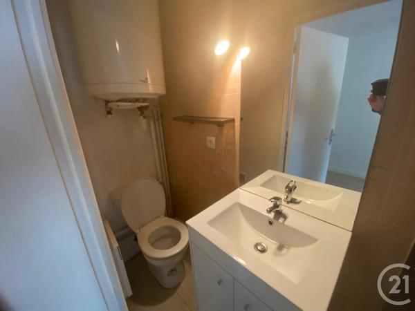 Appartement Studio à vendre  1 pièce - 18,72 m 2   LE MANS  - 72