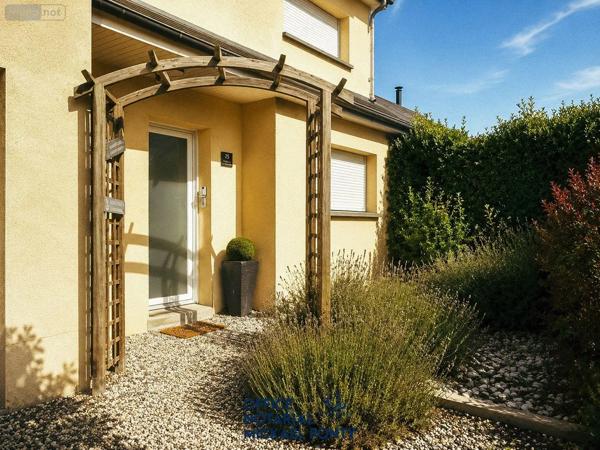 Achat - Maison | Maison Agon-Coutainville 50230 104 m 2 300 m 2