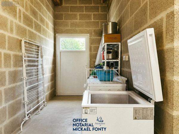 Achat - Maison | Maison Agon-Coutainville 50230 104 m 2 300 m 2