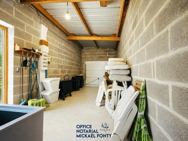 Achat - Maison | Maison Agon-Coutainville 50230 104 m 2 300 m 2