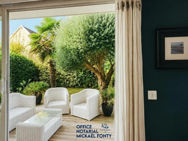 Achat - Maison | Maison Agon-Coutainville 50230 104 m 2 300 m 2