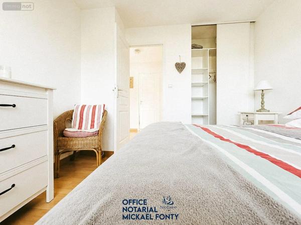 Achat - Maison | Maison Agon-Coutainville 50230 104 m 2 300 m 2