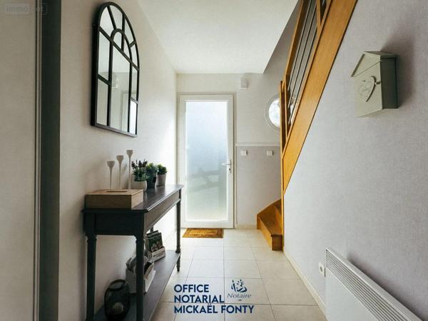 Achat - Maison | Maison Agon-Coutainville 50230 104 m 2 300 m 2