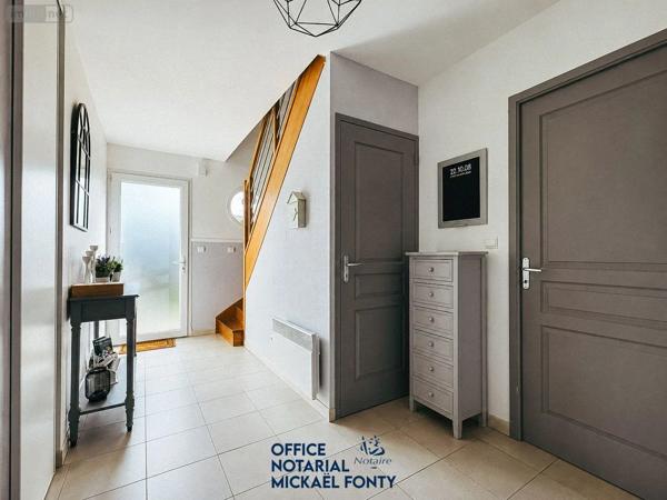 Achat - Maison | Maison Agon-Coutainville 50230 104 m 2 300 m 2