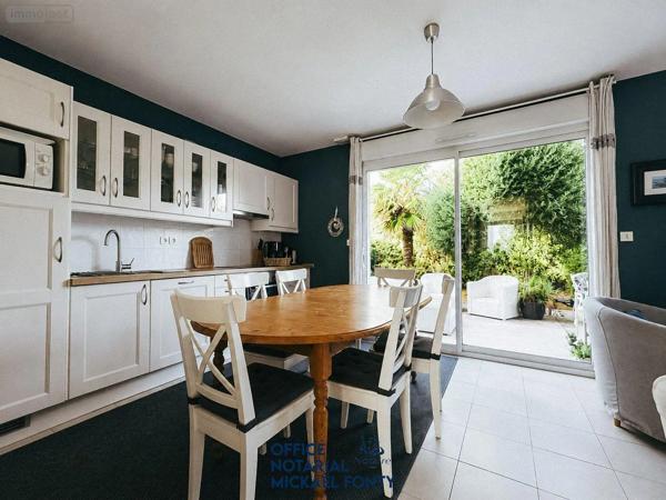 Achat - Maison | Maison Agon-Coutainville 50230 104 m 2 300 m 2