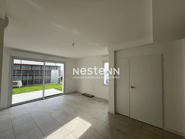 Maison Neuve à Vendre à Saint Hilaire de Riez, proche des commerces et de la plage.