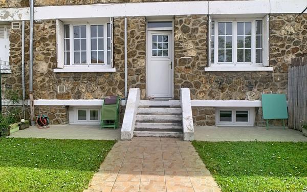 Maison à vendre    3 pièces • 75,40 m2 Maisons-Alfort