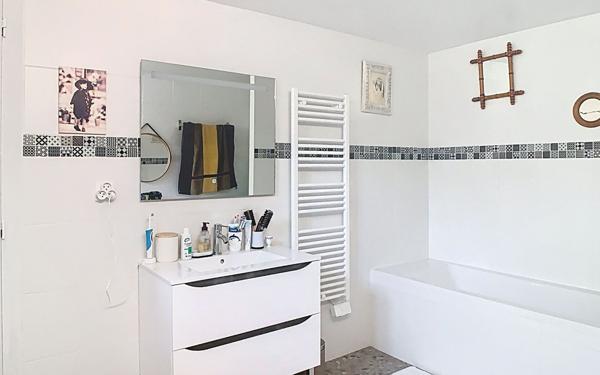 Maison à vendre    3 pièces • 75,40 m2 Maisons-Alfort