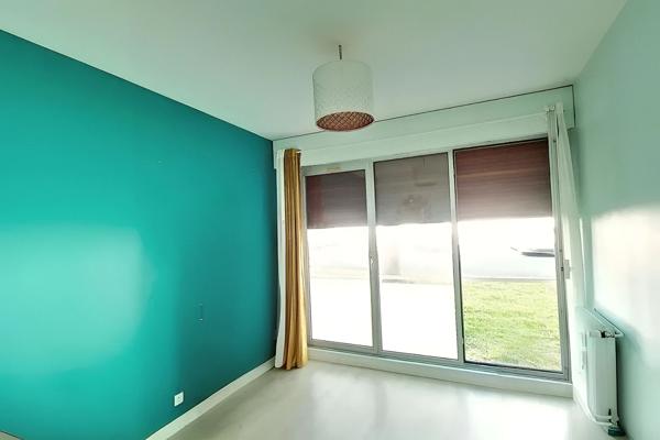 Spacieux 4 pièces avec Terrasse