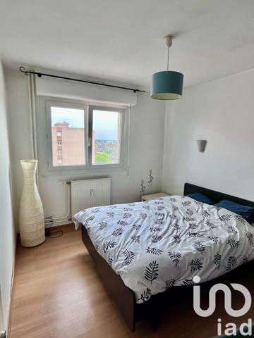 Appartement à vendre 2 pièces 41 m² Saint-Brieuc