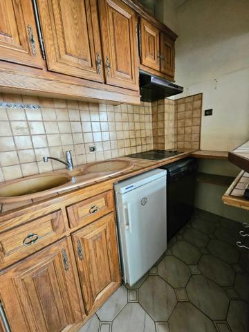Appartement à vendre 3 pièces au KREMLIN