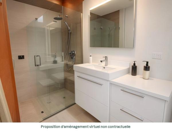 Appartement à vendre 3 pièces au KREMLIN