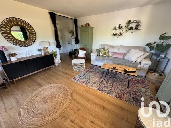 Appartement à vendre 2 pièces 47 m² Mandelieu-la-Napoule