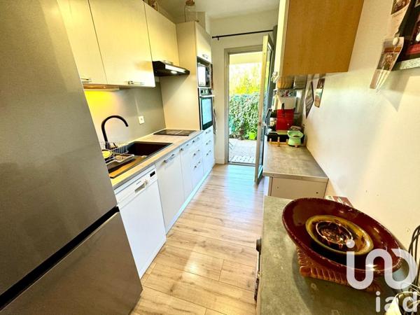 Appartement à vendre 2 pièces 47 m² Mandelieu-la-Napoule