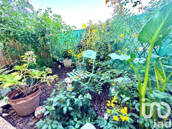 Appartement à vendre 2 pièces 47 m² Mandelieu-la-Napoule