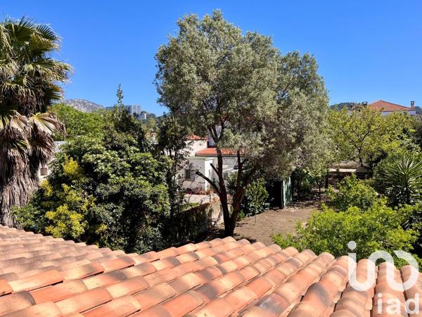 Maison à vendre 6 pièces 134 m² Marseille 9